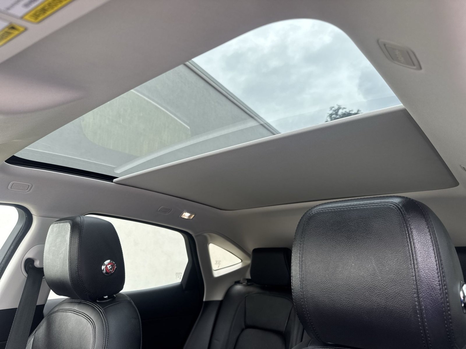 Used 2019 Jaguar E-PACE SE AWD/4WD image 24
