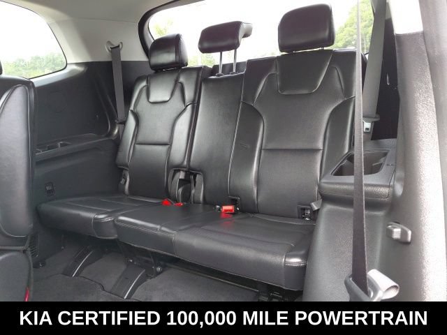 Certified 2025 Kia Telluride S AWD/4WD image 30