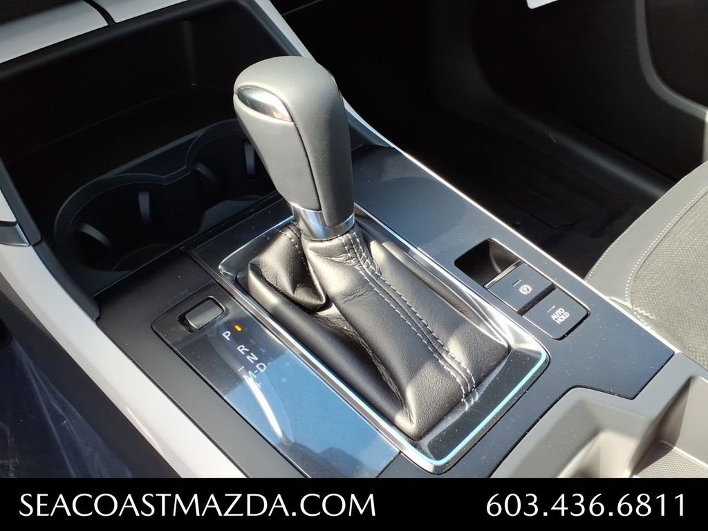 New 2026 MAZDA CX-5 Preferred AWD/4WD image 9