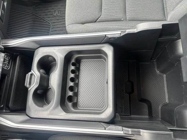 Certified 2023 RAM 1500 Big Horn AWD/4WD image 24