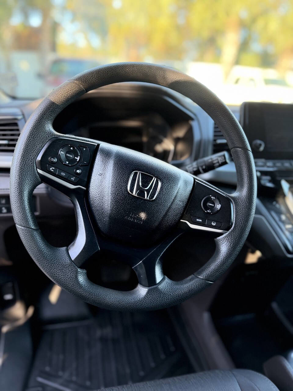 Used 2020 Honda Odyssey EX image 11