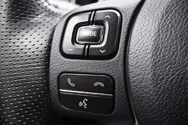 Used 2019 Lexus IS 300 F Sport w/ F Sport Package RWD image 18