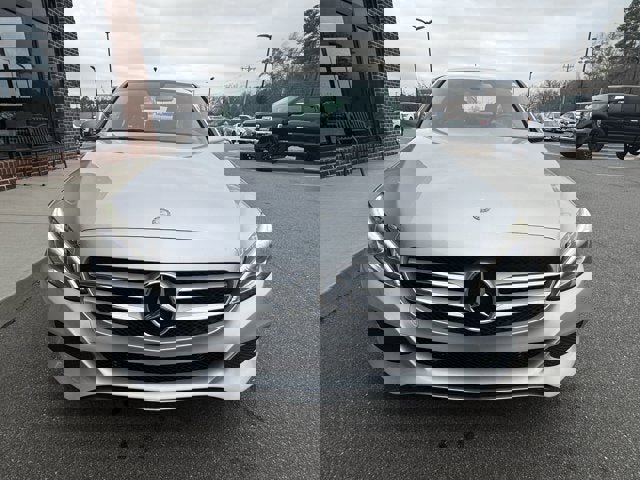 Used 2015 Mercedes-Benz C 300 Sedan image 9