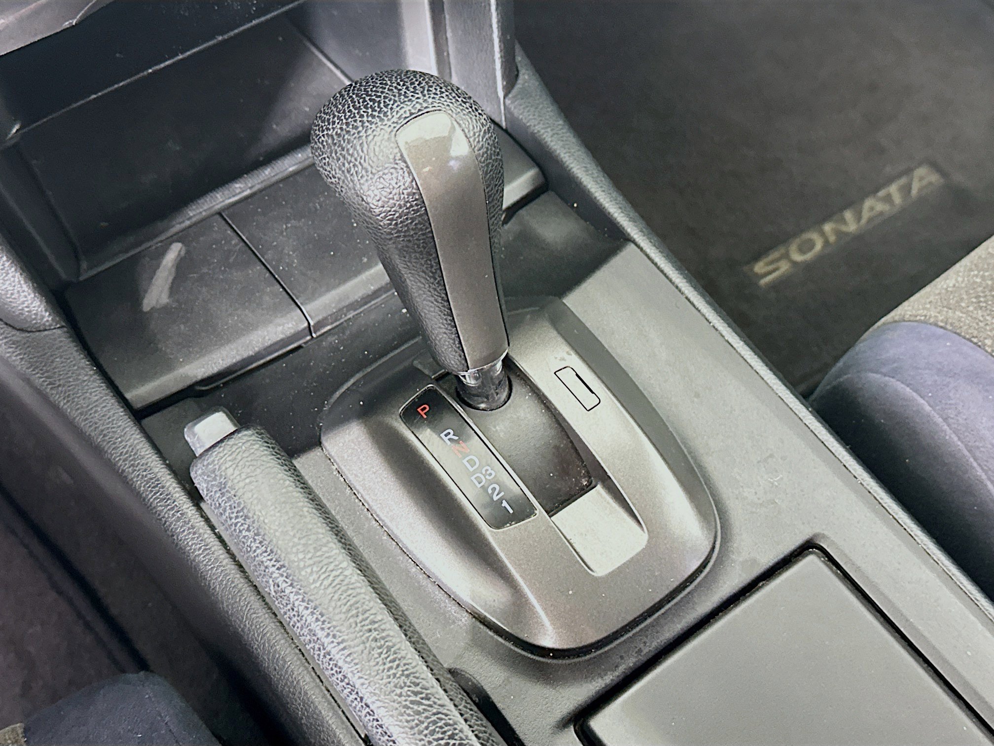 Used 2010 Honda Accord LX-P image 22