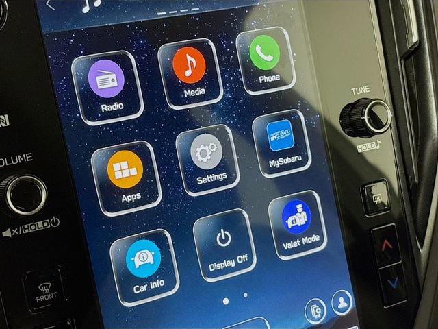 New 2026 Subaru Forester Premium image 15