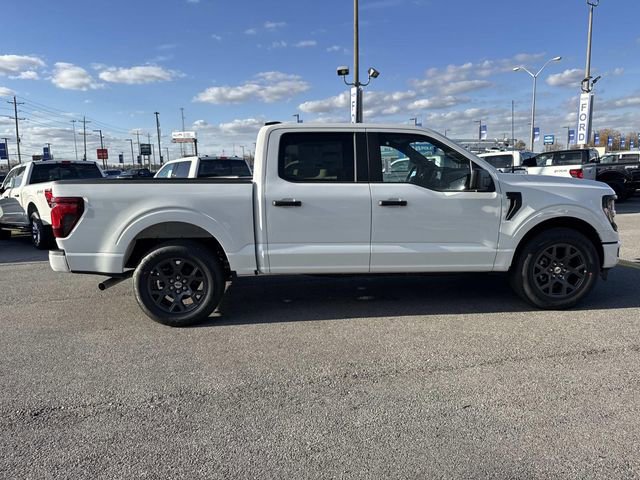 New 2026 Ford F150 STX w/ Equipment Group 200A image 4