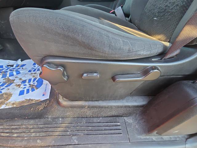 Used 2008 Chevrolet Silverado 1500 LT w/ Power Pack Plus image 35