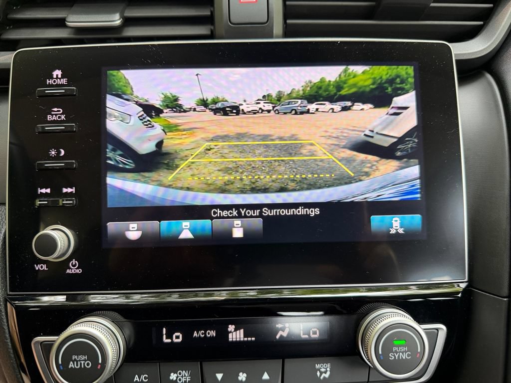 Used 2021 Honda Insight Touring image 18