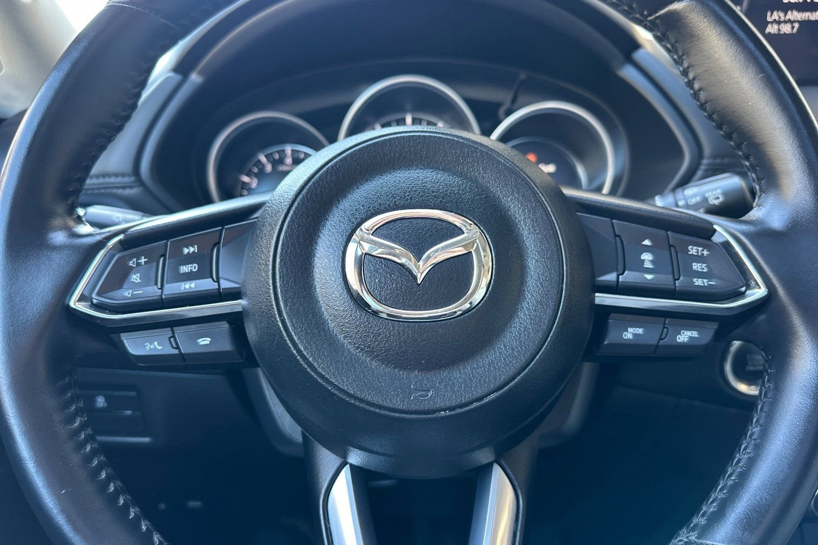 Used 2023 MAZDA CX-5 AWD 2.5 S image 29