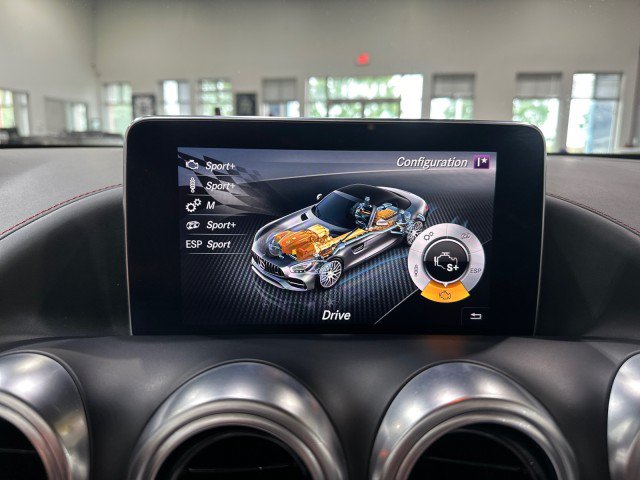 Used 2018 Mercedes-Benz AMG GT C image 69