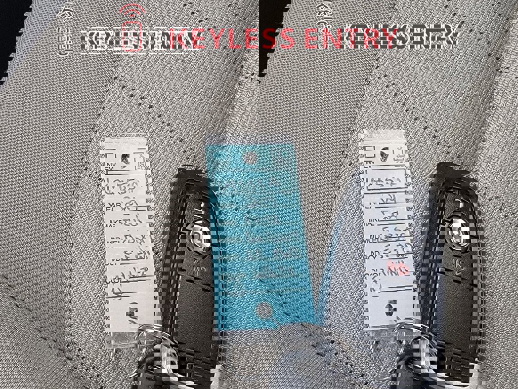 Used 2019 Ford EcoSport SE image 29