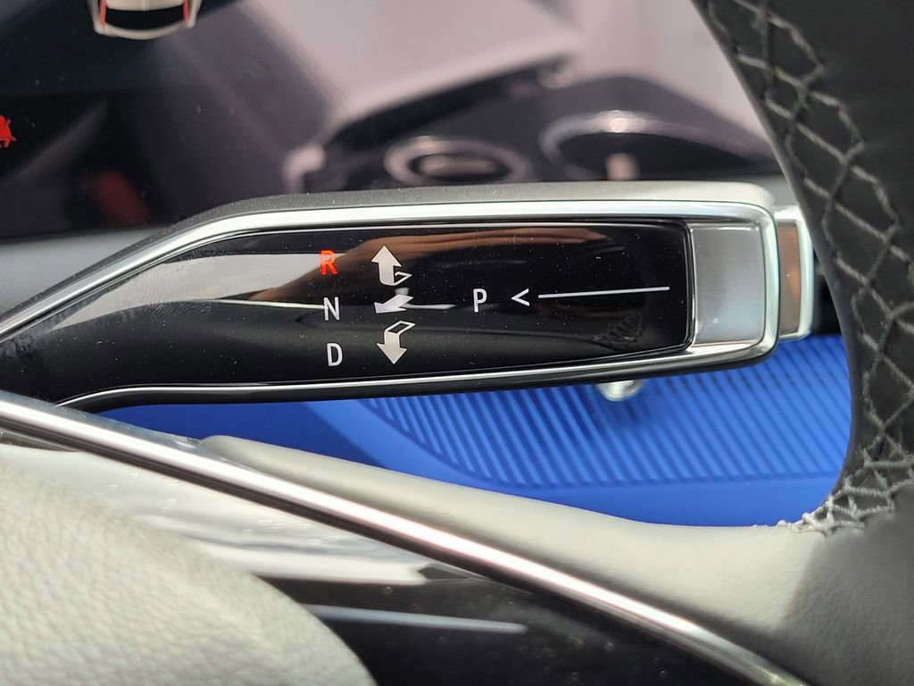 New 2026 Cadillac Optiq Luxury 1 RWD image 19