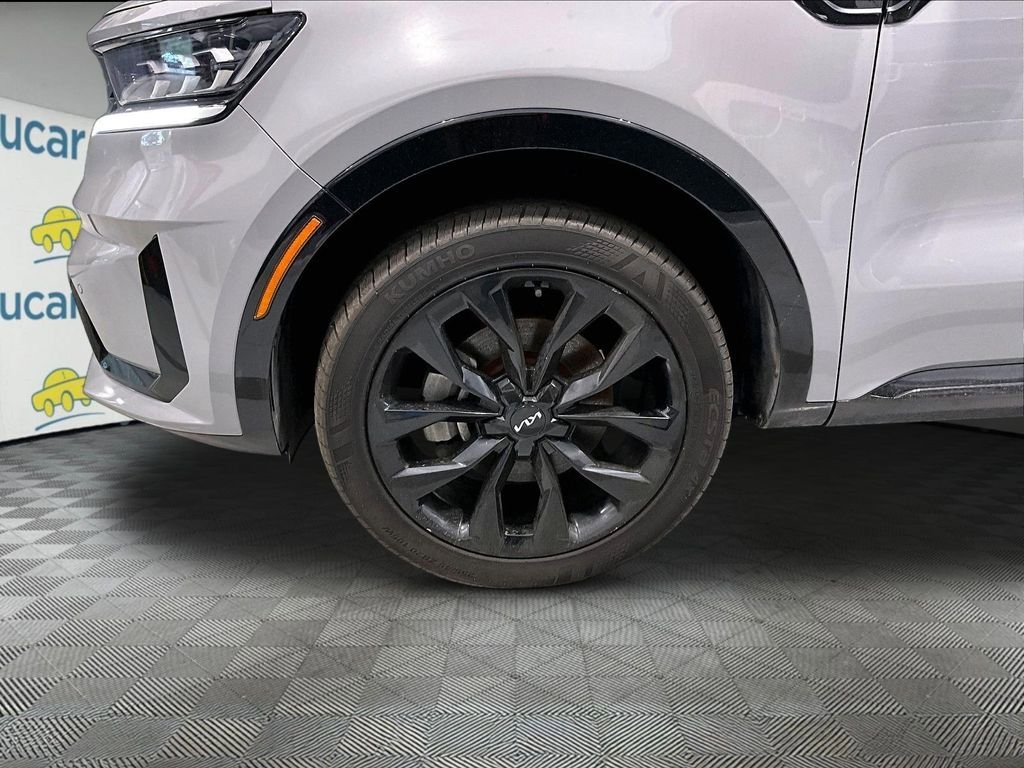 Used 2023 Kia Sorento SX AWD/4WD image 30