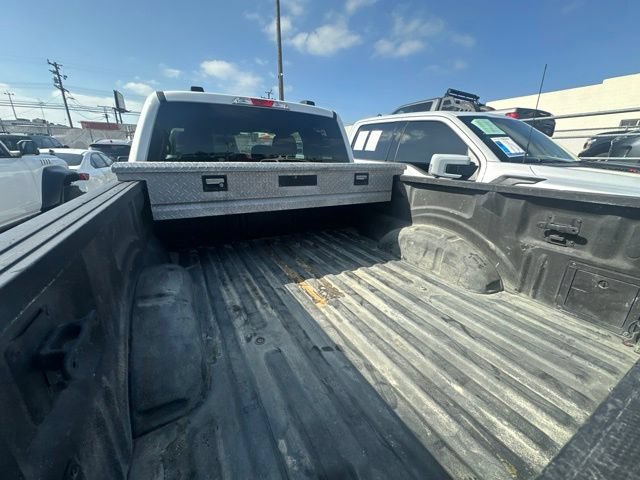 Used 2024 Ford F150 STX RWD image 6