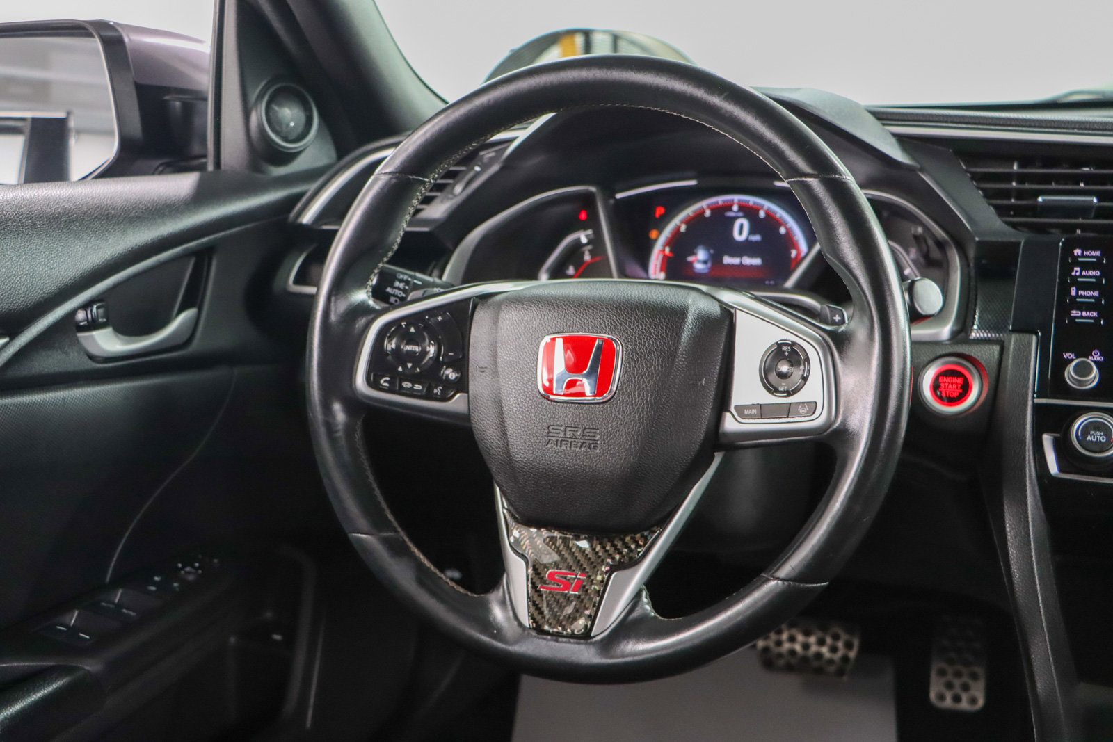 Used 2020 Honda Civic Sport image 12