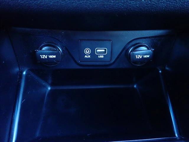 Used 2017 Hyundai Tucson SE image 19