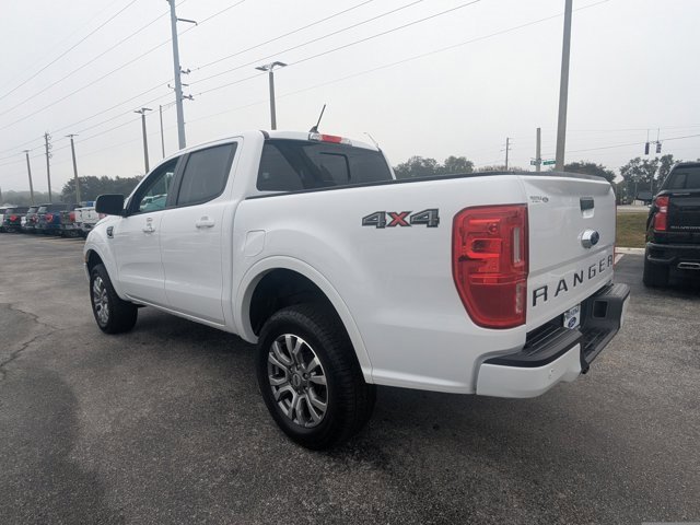 Certified 2023 Ford Ranger Lariat image 7