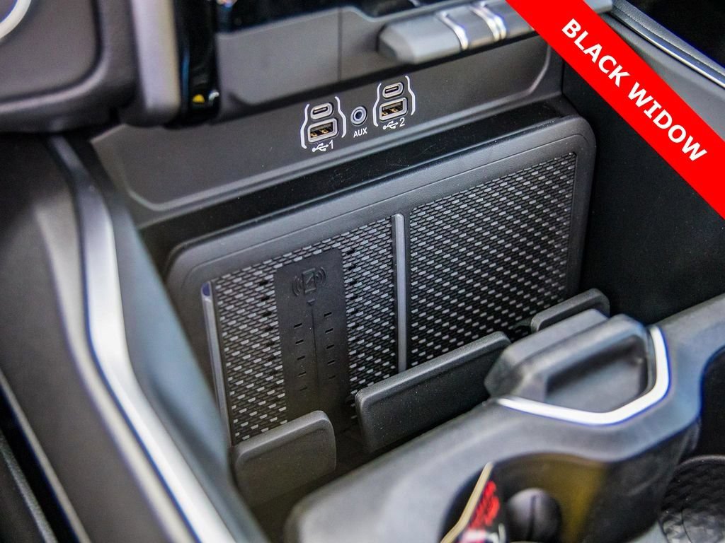 New 2026 RAM 1500 Big Horn AWD/4WD image 58