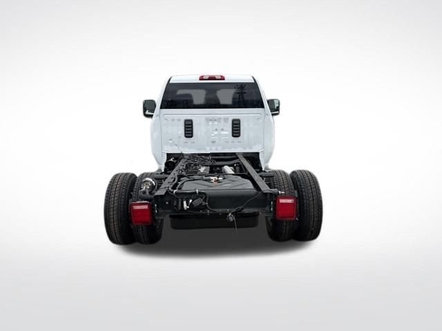 New 2026 GMC Sierra 3500 SLE w/ SLE Convenience Package image 4