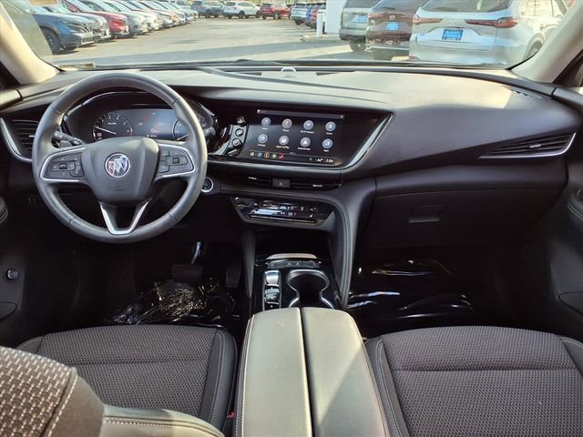 Used 2021 Buick Envision Preferred image 5