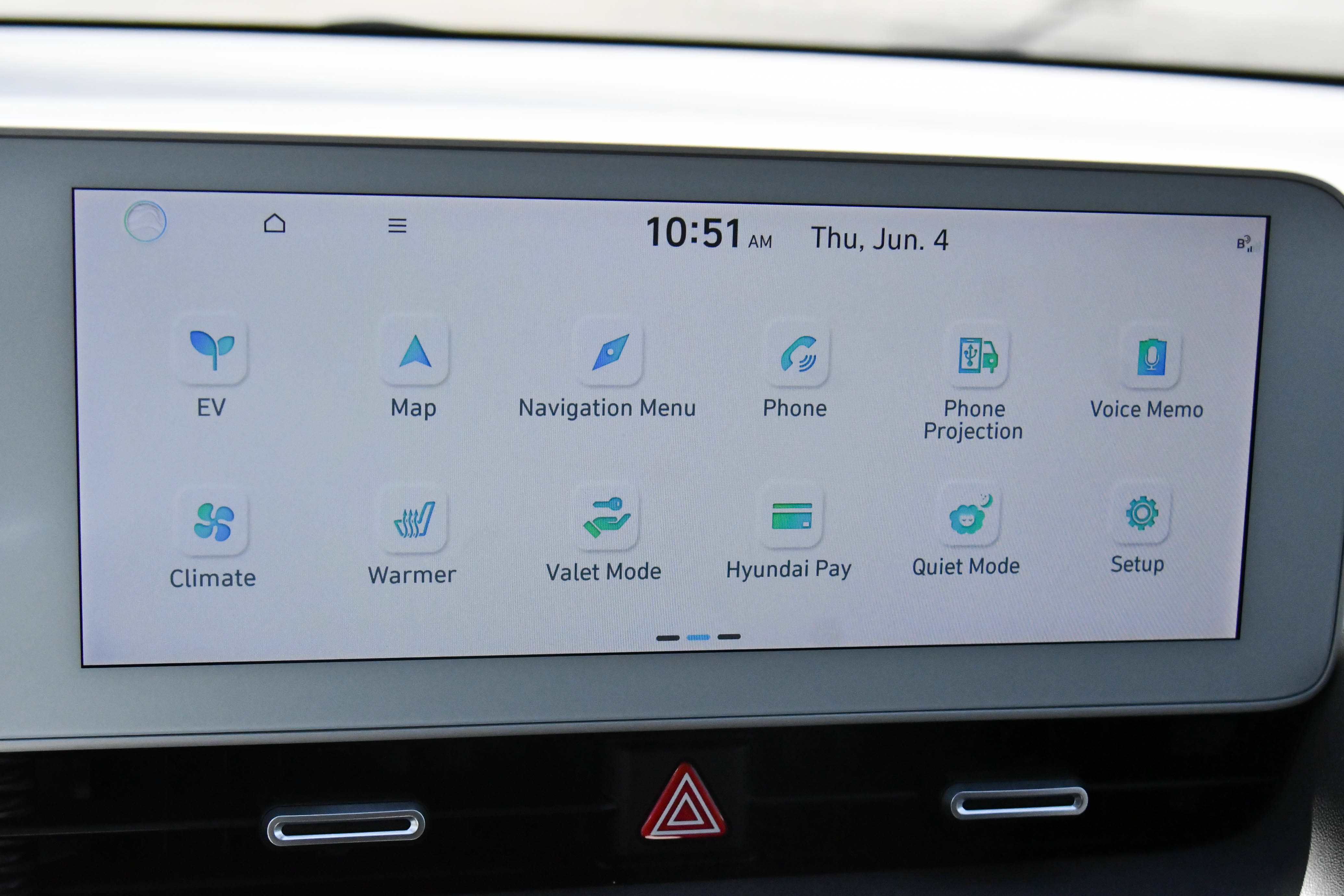 Used 2024 Hyundai Ioniq 5 SE RWD image 23
