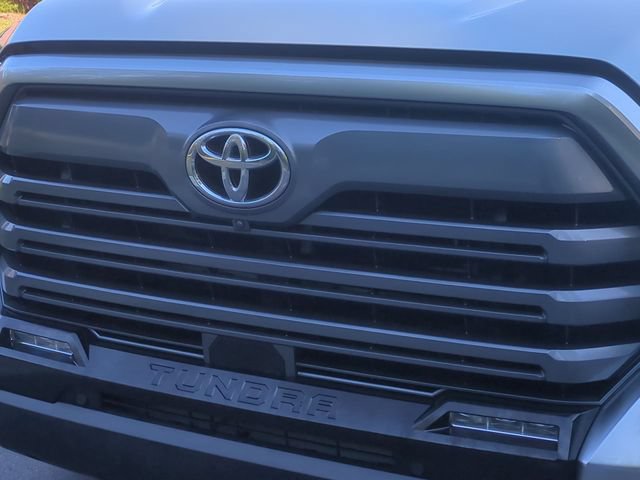 Used 2023 Toyota Tundra Limited AWD/4WD image 24