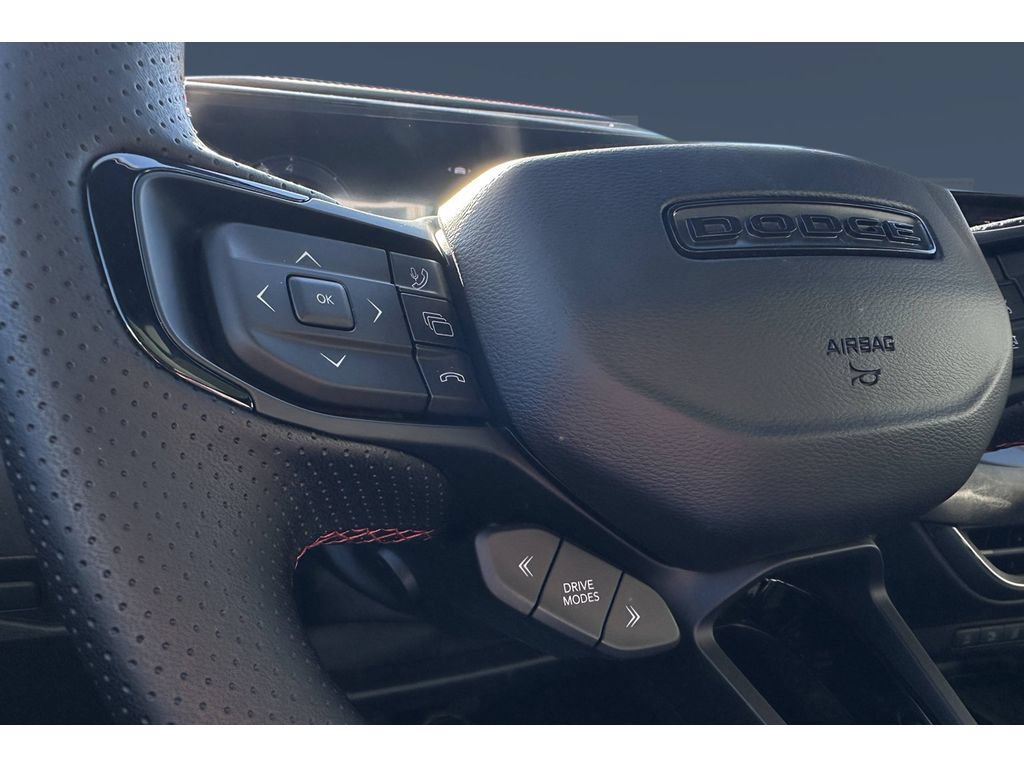 New 2026 Dodge Charger Scat Pack AWD/4WD image 14
