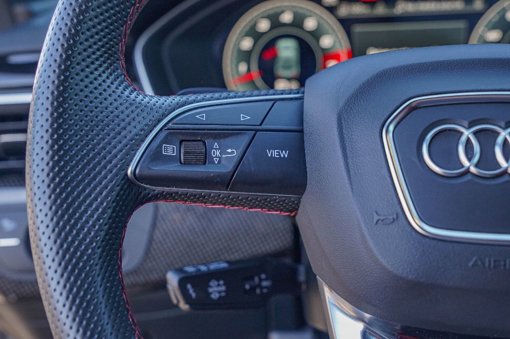 Certified 2023 Audi S5 Premium Plus w/ Premium Plus image 12