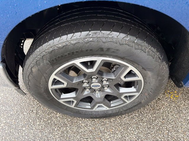 Used 2024 Ford F150 XL w/ Equipment Group 103A High RWD image 33