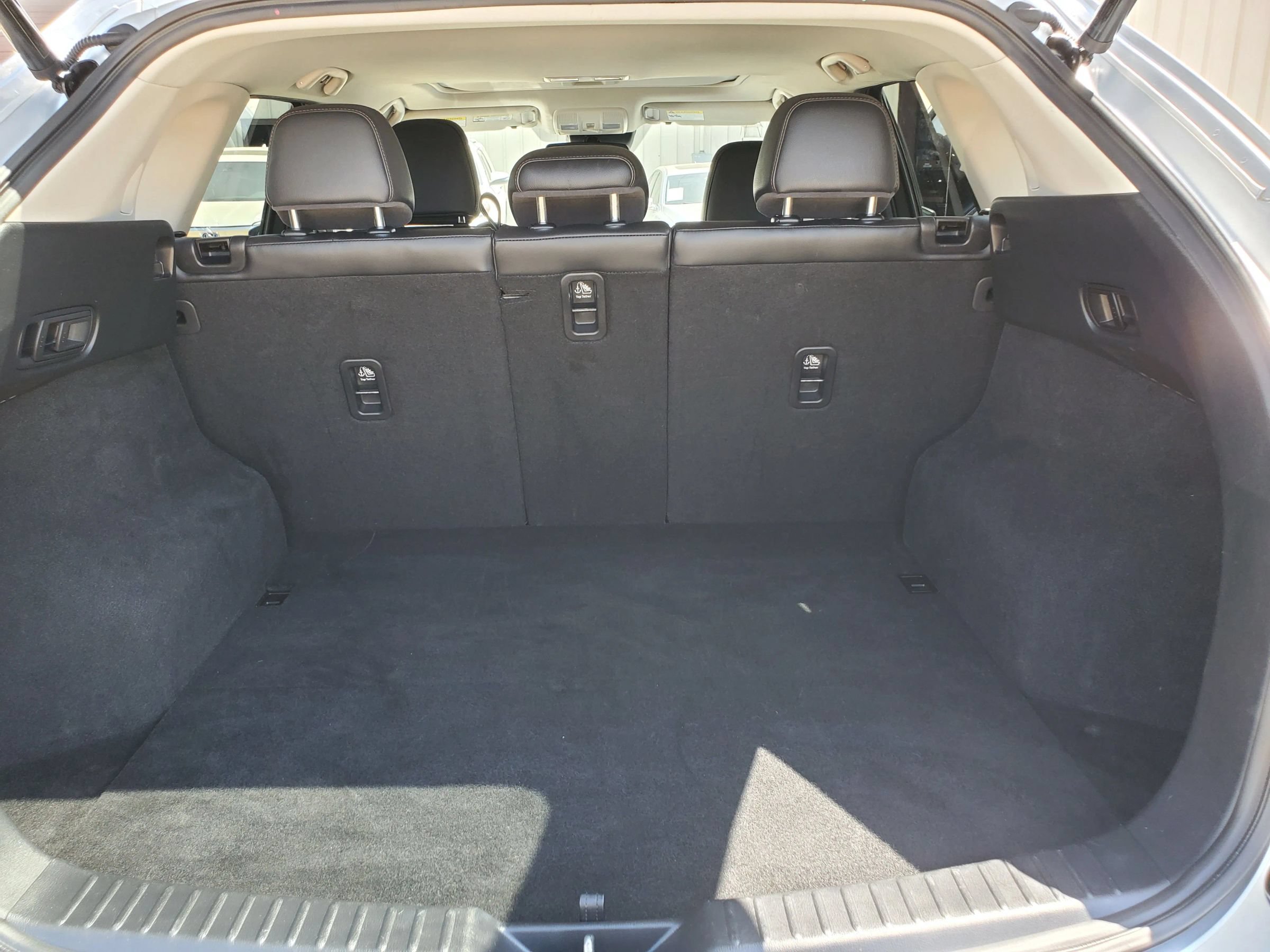 Used 2021 MAZDA CX-5 Grand Touring FWD image 68