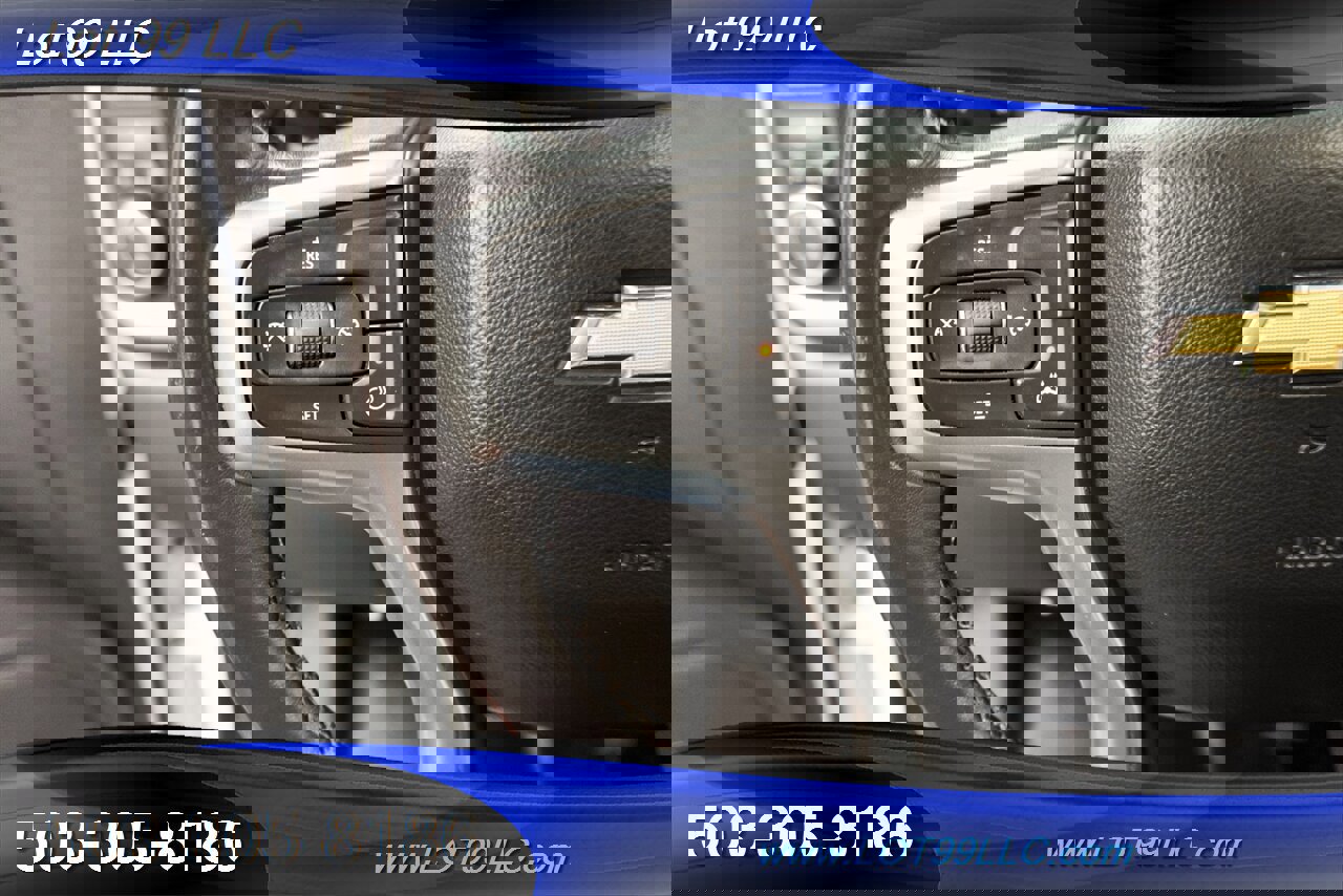 Used 2022 Chevrolet Silverado 1500 LT image 24