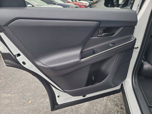 Certified 2026 Toyota bZ image 12