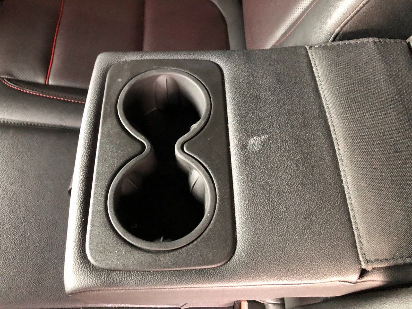 Certified 2022 Chevrolet Blazer RS w/ Enhanced Convenience Package image 15