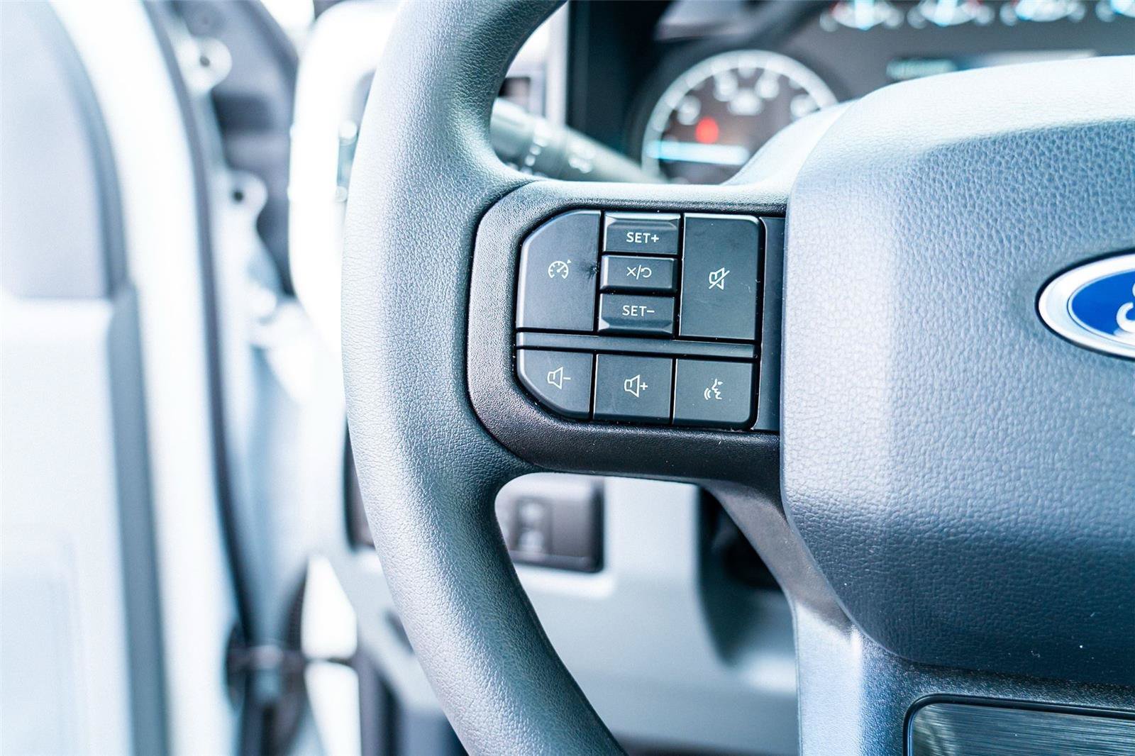 New 2026 Ford F250 XL AWD/4WD image 14