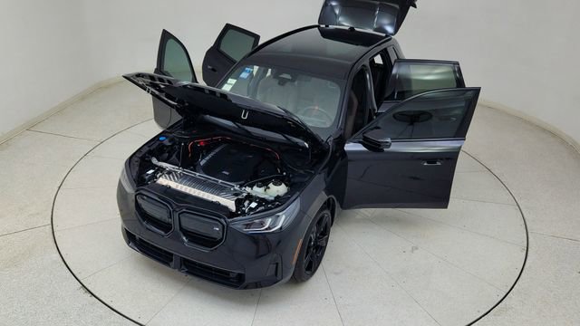 Used 2025 BMW X3 M50 w/ Premium Package image 83