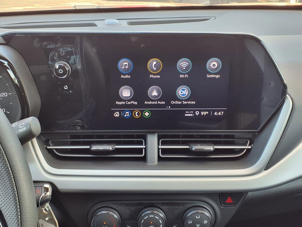 New 2026 Chevrolet Trax LS w/ LS Convenience Package image 13