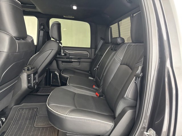 Used 2025 RAM 3500 Limited image 25