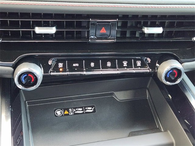 New 2026 Chevrolet Tahoe RST w/ Comfort Package image 15