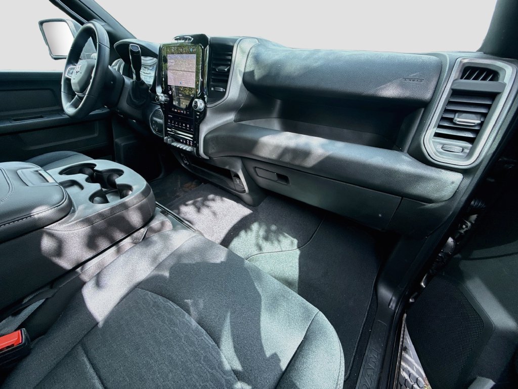 New 2026 RAM 2500 Tradesman AWD/4WD image 32