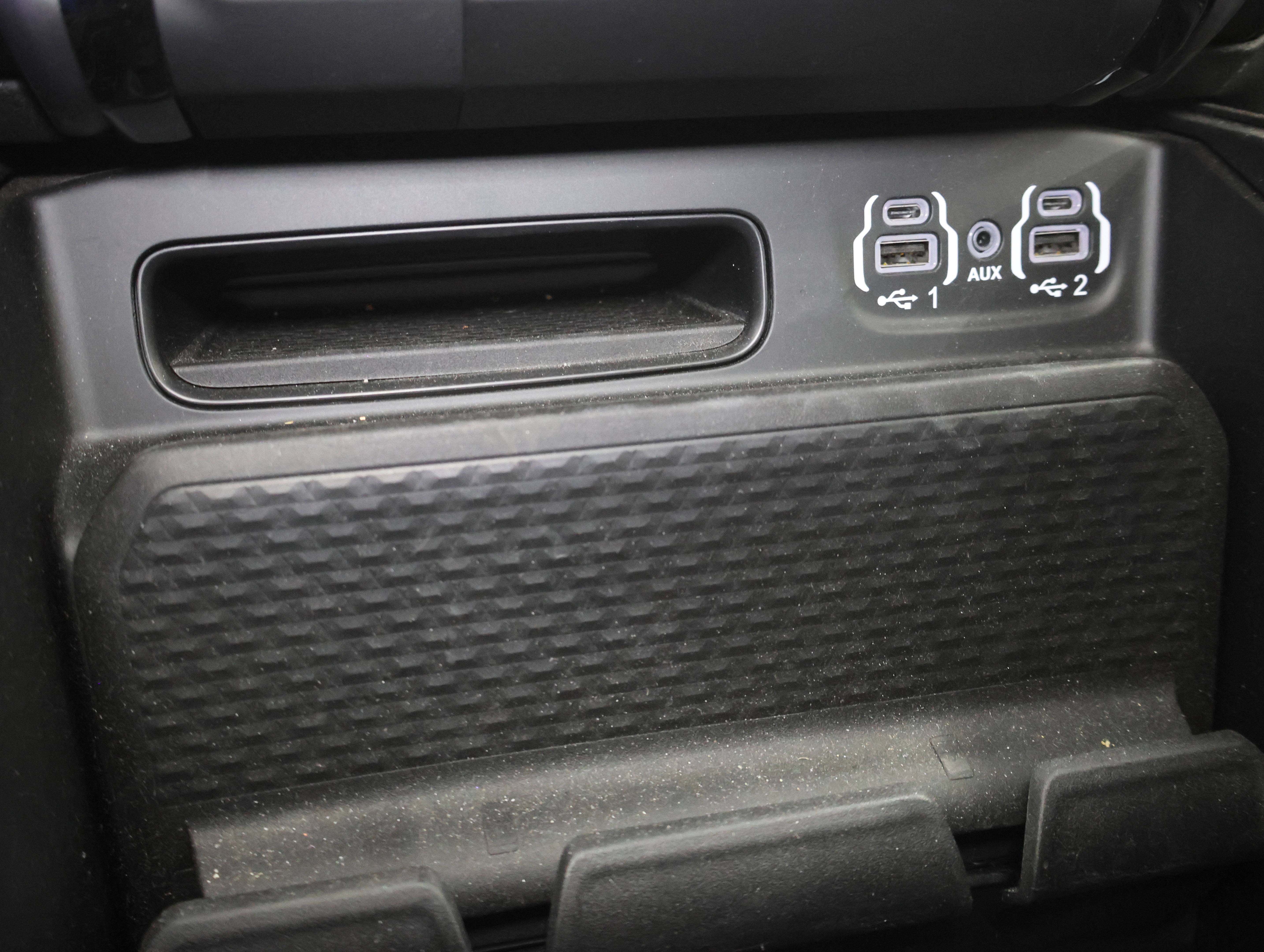 Used 2023 RAM 2500 Rebel w/ Level 2 Equipment Group image 46