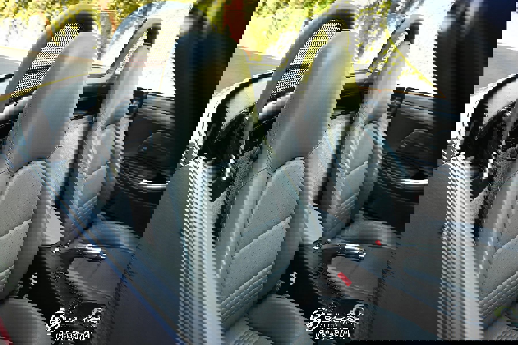 Used 2001 Porsche Boxster S image 21