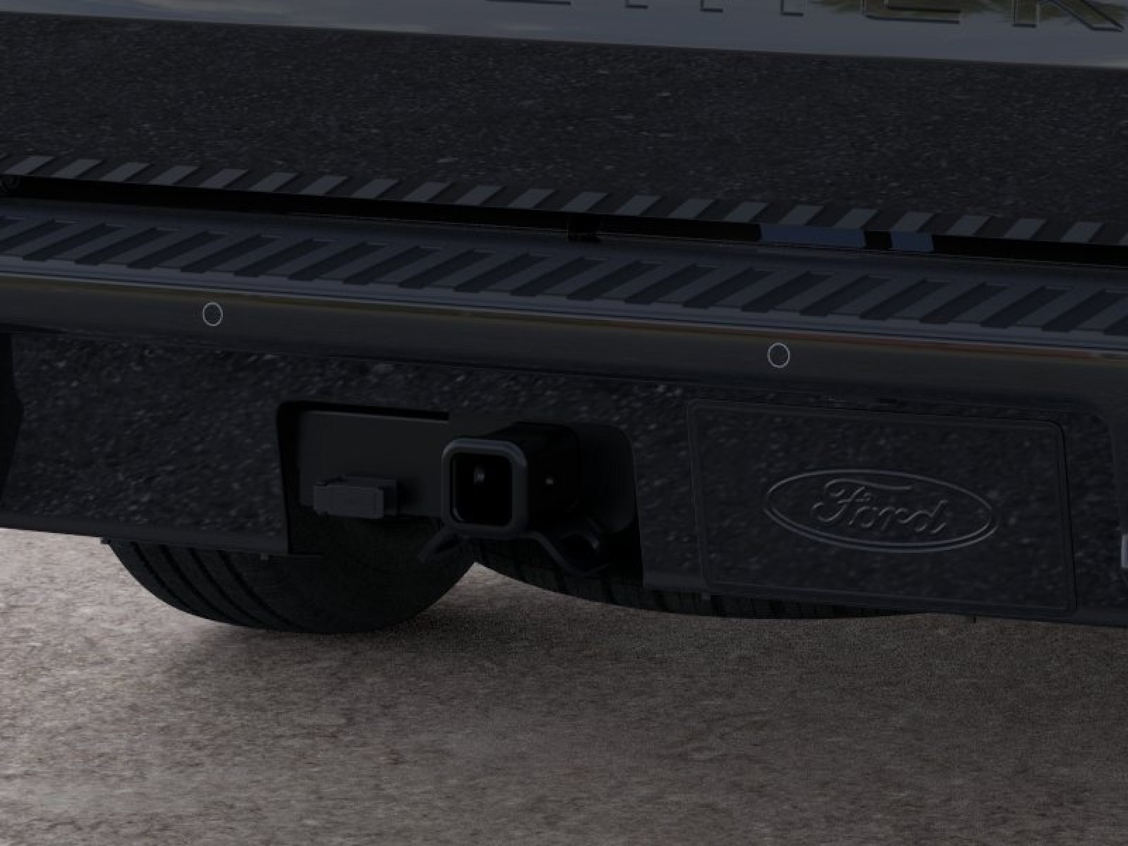 New 2026 Ford Maverick Lobo AWD/4WD image 26