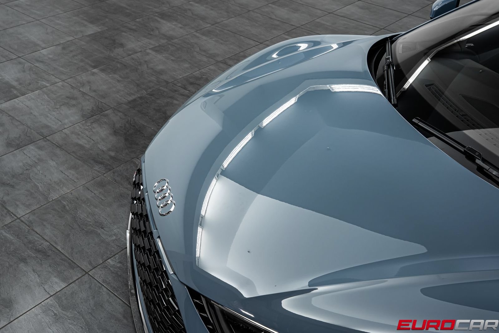 Used 2022 Audi R8 V10 performance RWD image 9