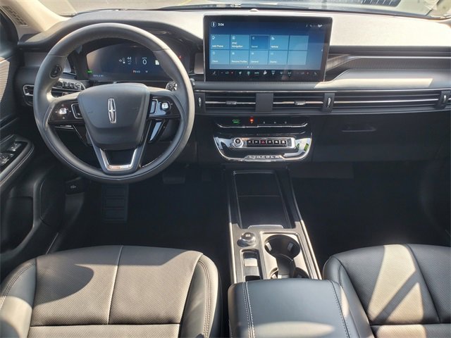 Certified 2025 Lincoln Corsair Grand Touring w/ Equipment Group 301A image 28