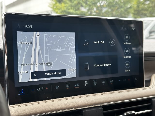 Certified 2023 Lincoln Corsair Reserve w/ Equipment Group 201A AWD/4WD image 21
