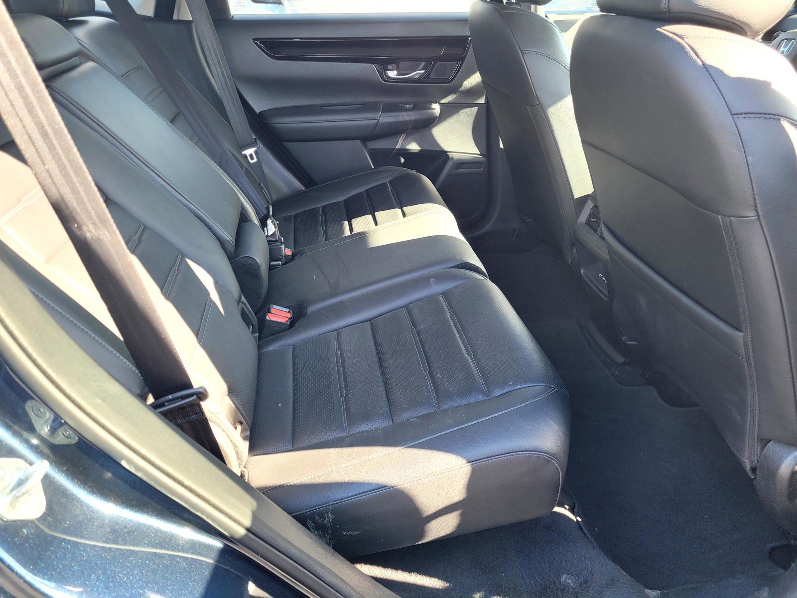 Used 2024 Honda CR-V EX-L image 17