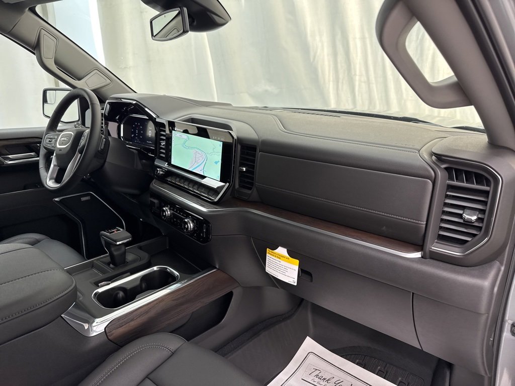 New 2026 GMC Sierra 1500 SLT w/ SLT Premium Package image 10