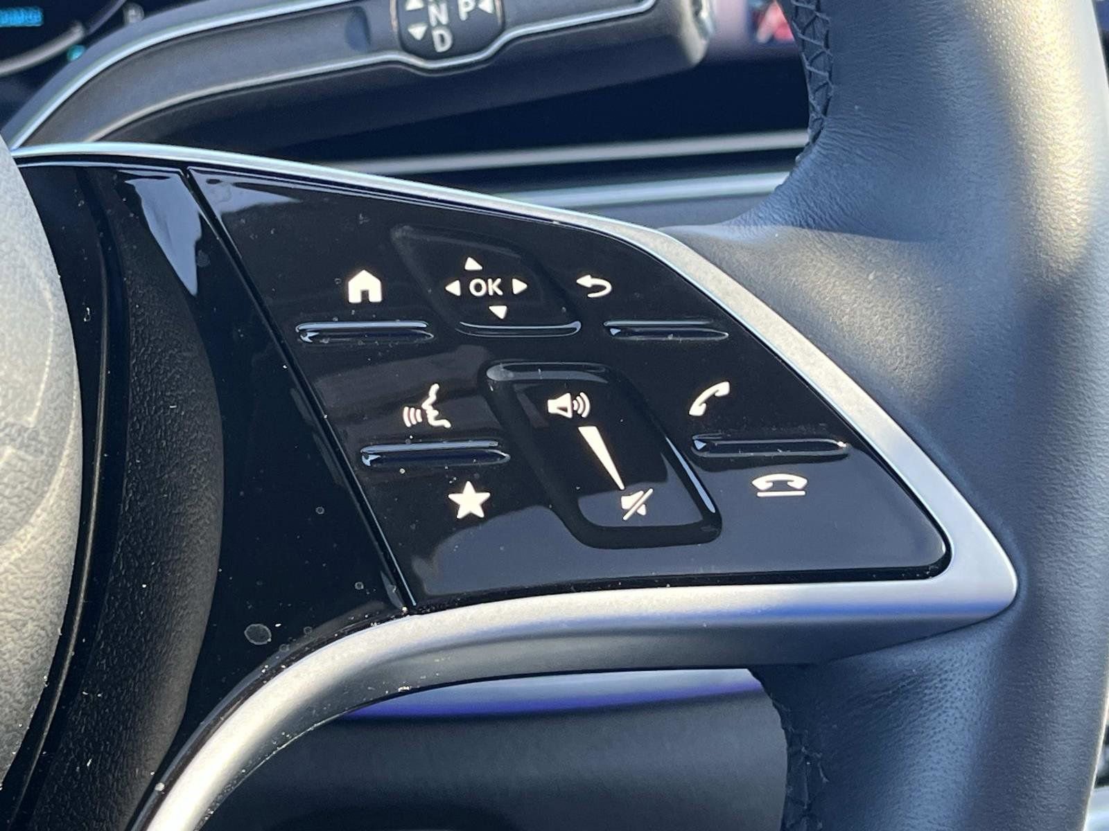 Certified 2025 Mercedes-Benz GLE 350 GLE 350 image 27