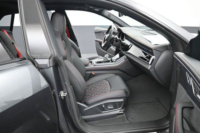 New 2026 Audi Q8 Prestige AWD/4WD image 14