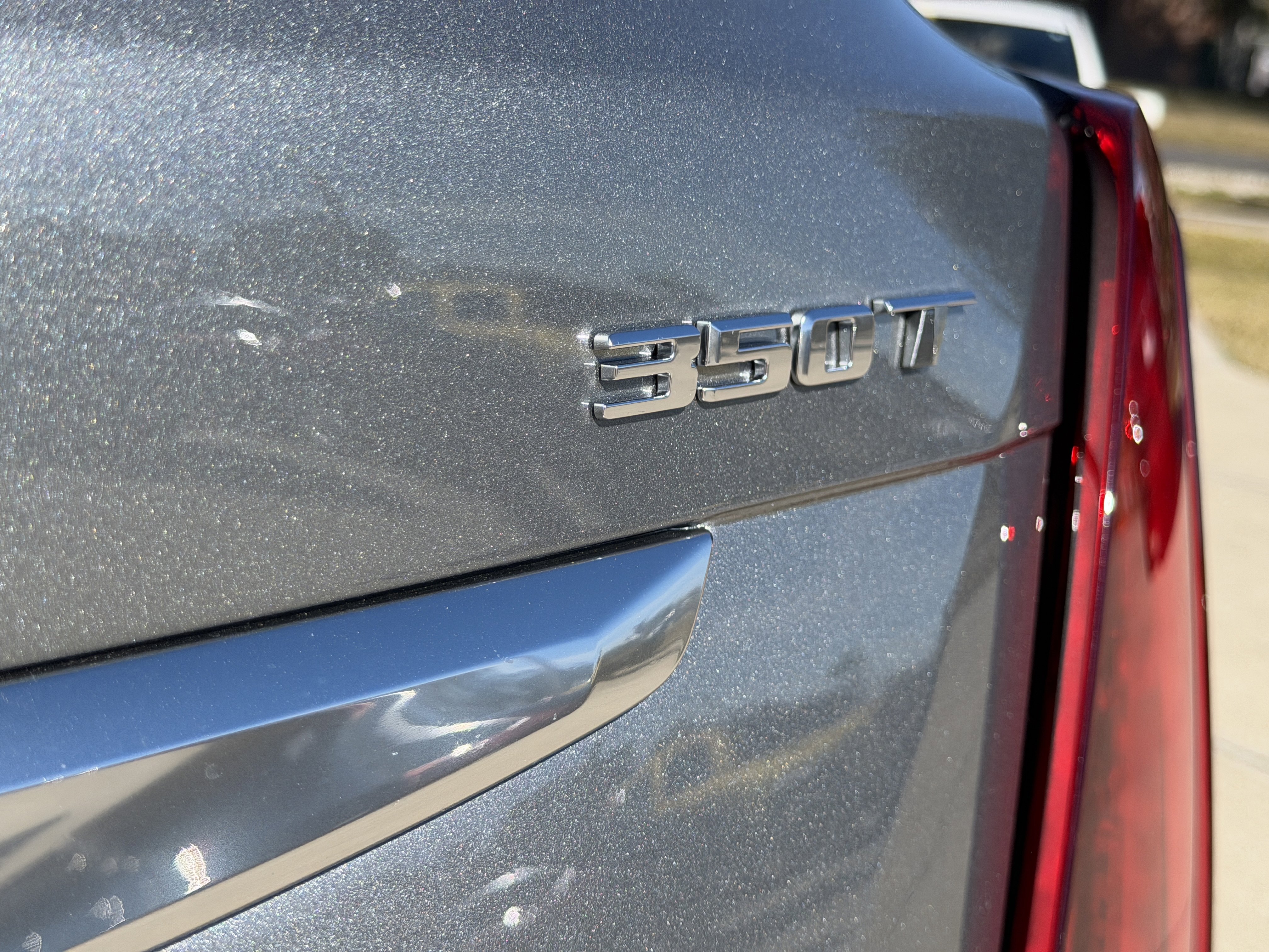 New 2026 Cadillac XT5 Luxury image 10